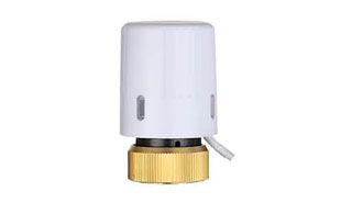电热执行器